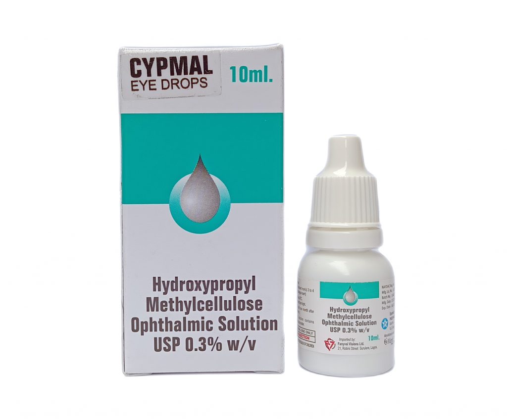 Cypmal